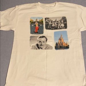 Disney tshirt